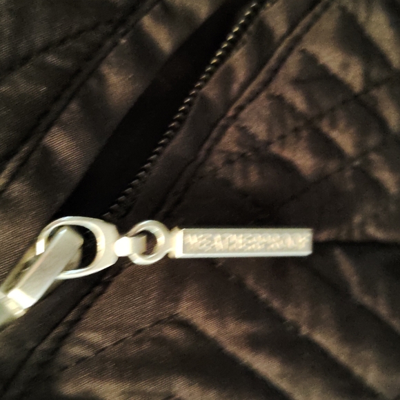 Women's fall/spring jacket - Picture 4 of 6